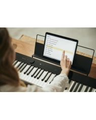 Casio PX-S1100 Privia Black - Pian Digital