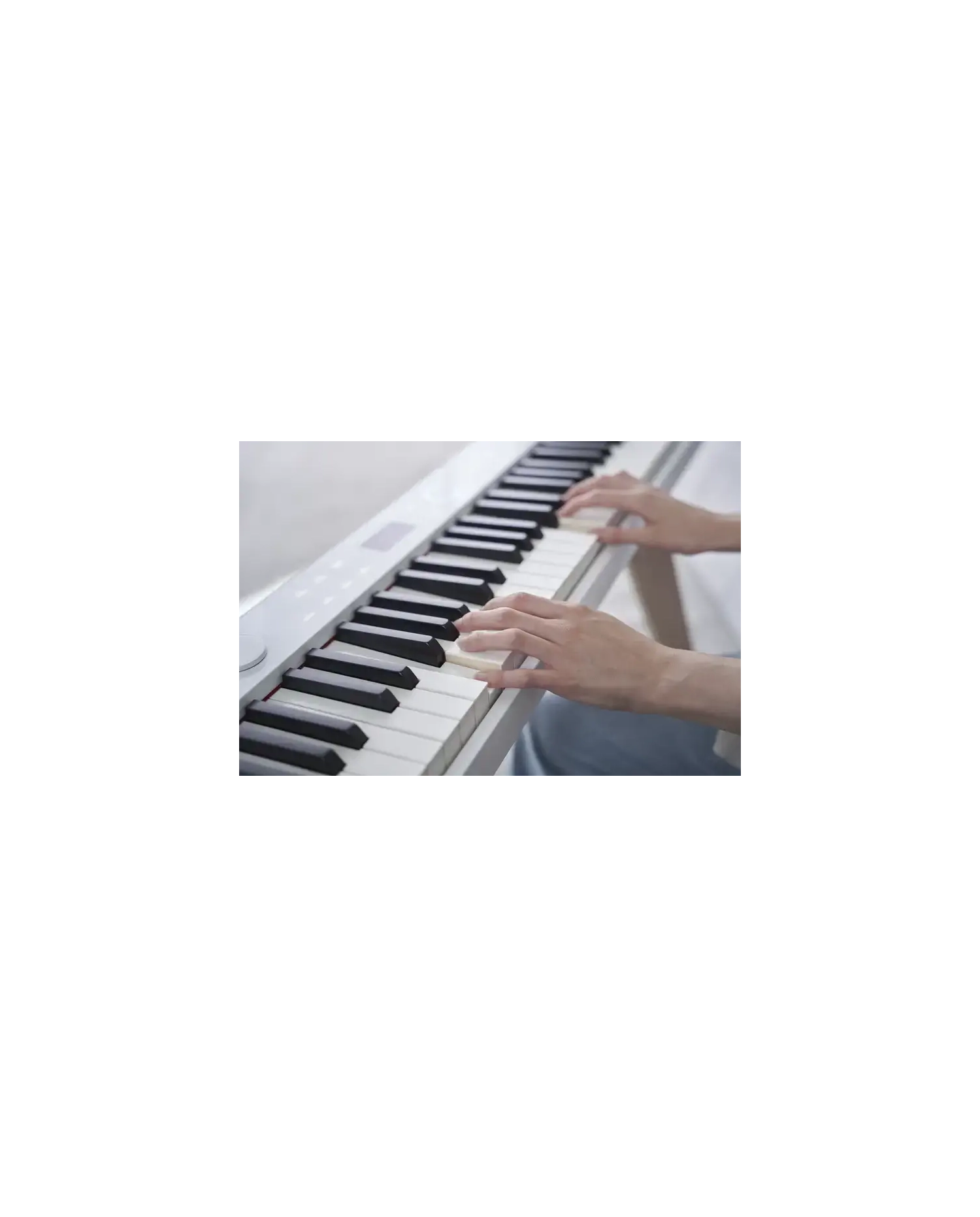 Casio PX-S7000WE - Pian Digital