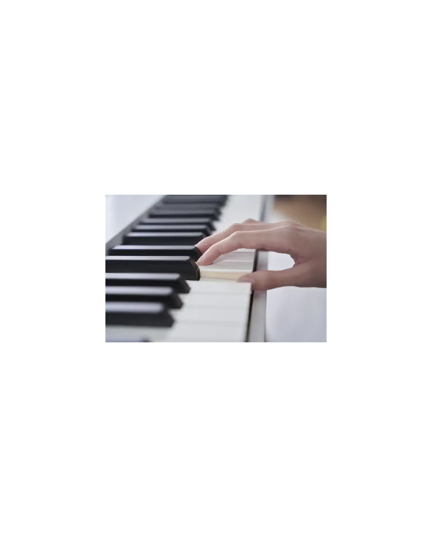 Casio PX-S7000WE - Pian Digital