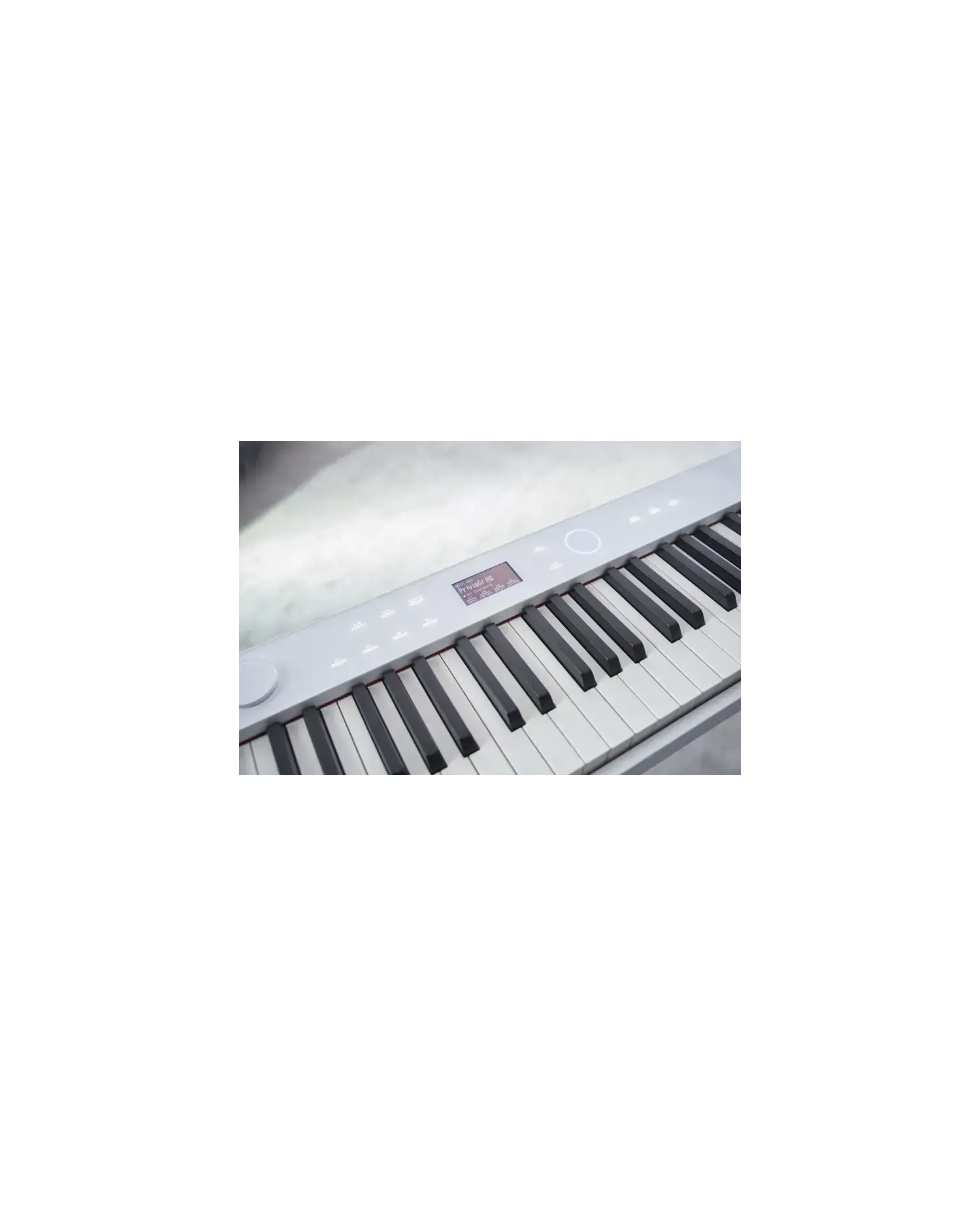 Casio PX-S7000WE - Pian Digital