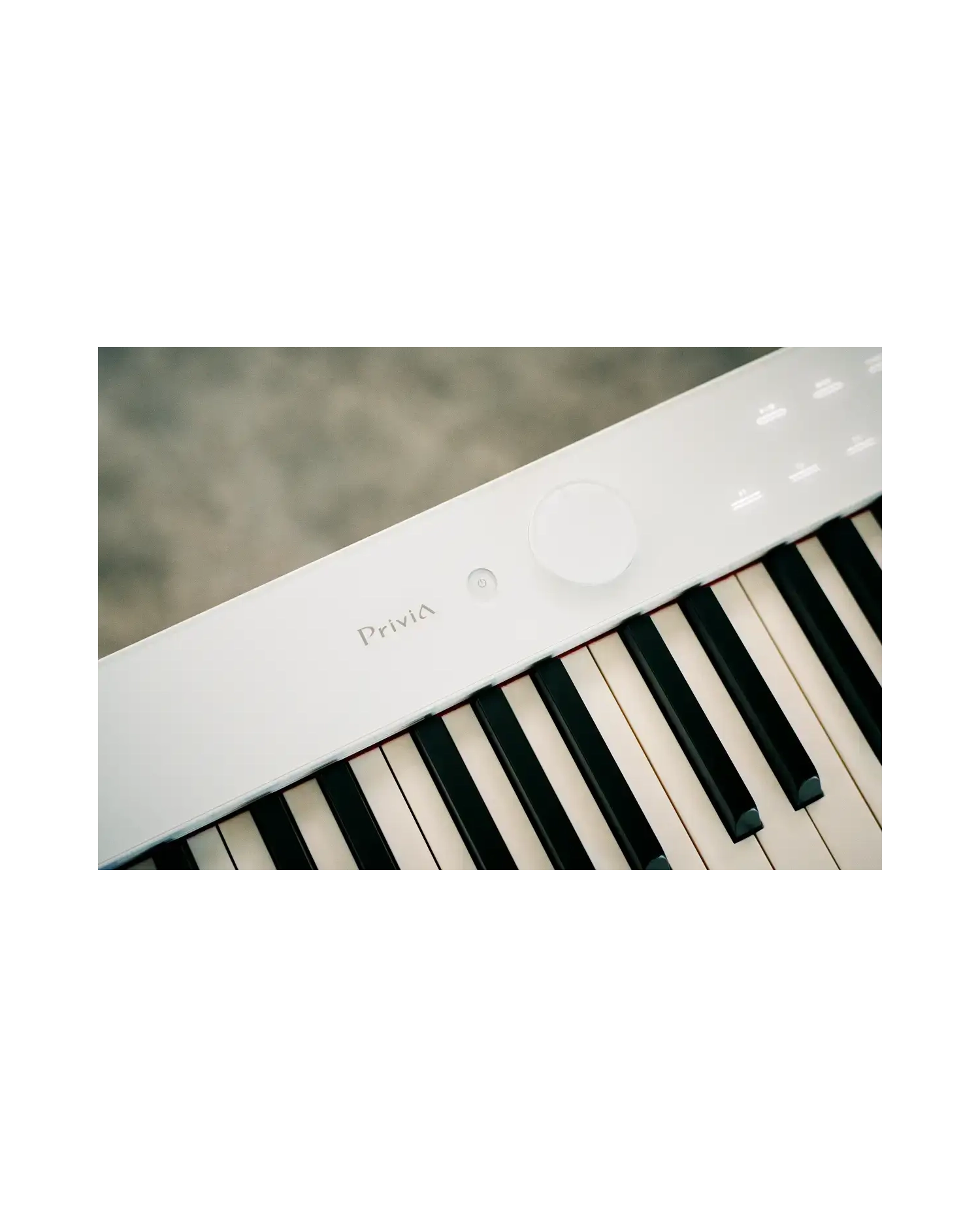 Casio PX-S7000WE - Pian Digital