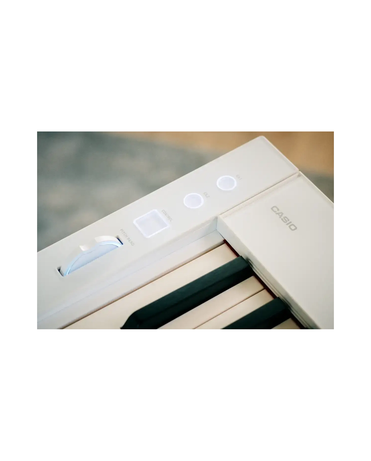 Casio PX-S7000WE - Pian Digital