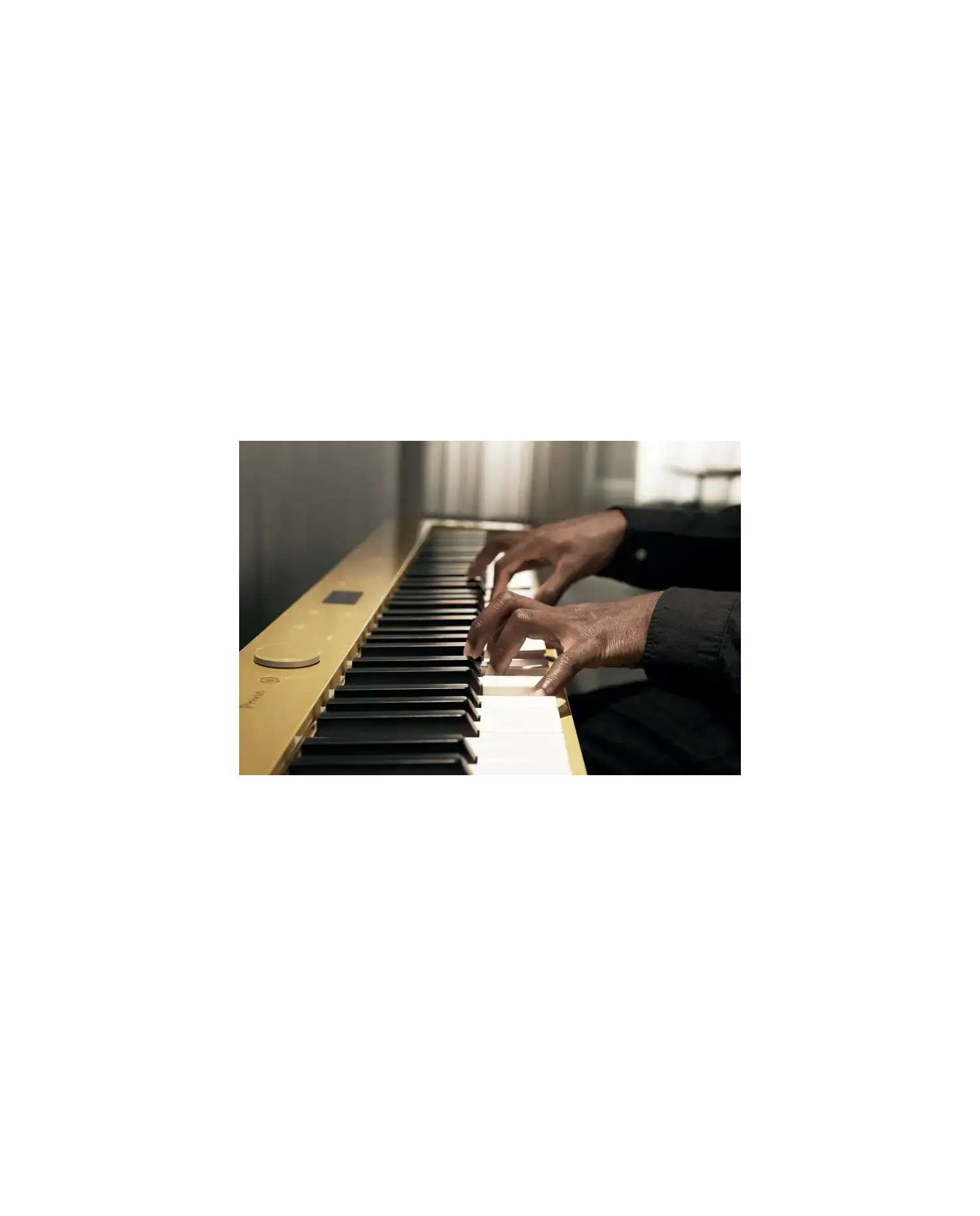 Casio PX-S7000HM - Pian Digital