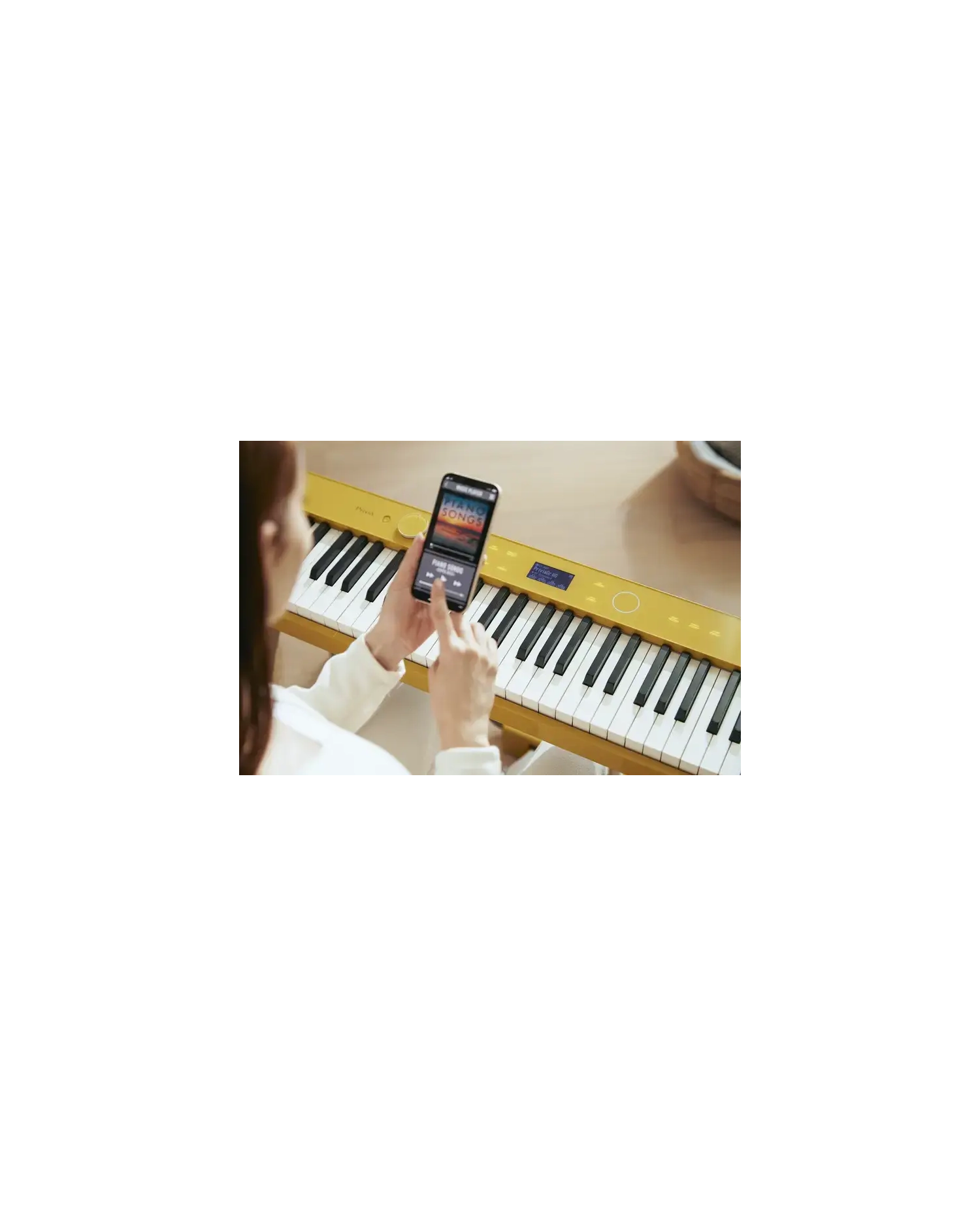 Casio PX-S7000HM - Pian Digital
