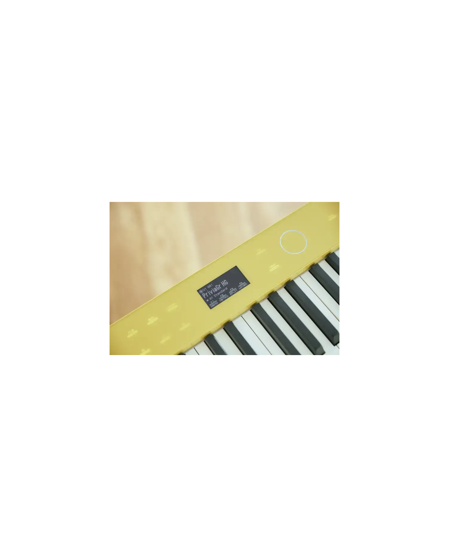 Casio PX-S7000HM - Pian Digital