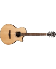 Ibanez AE275BT-LGS - Chitara Electro-Acustica Bariton