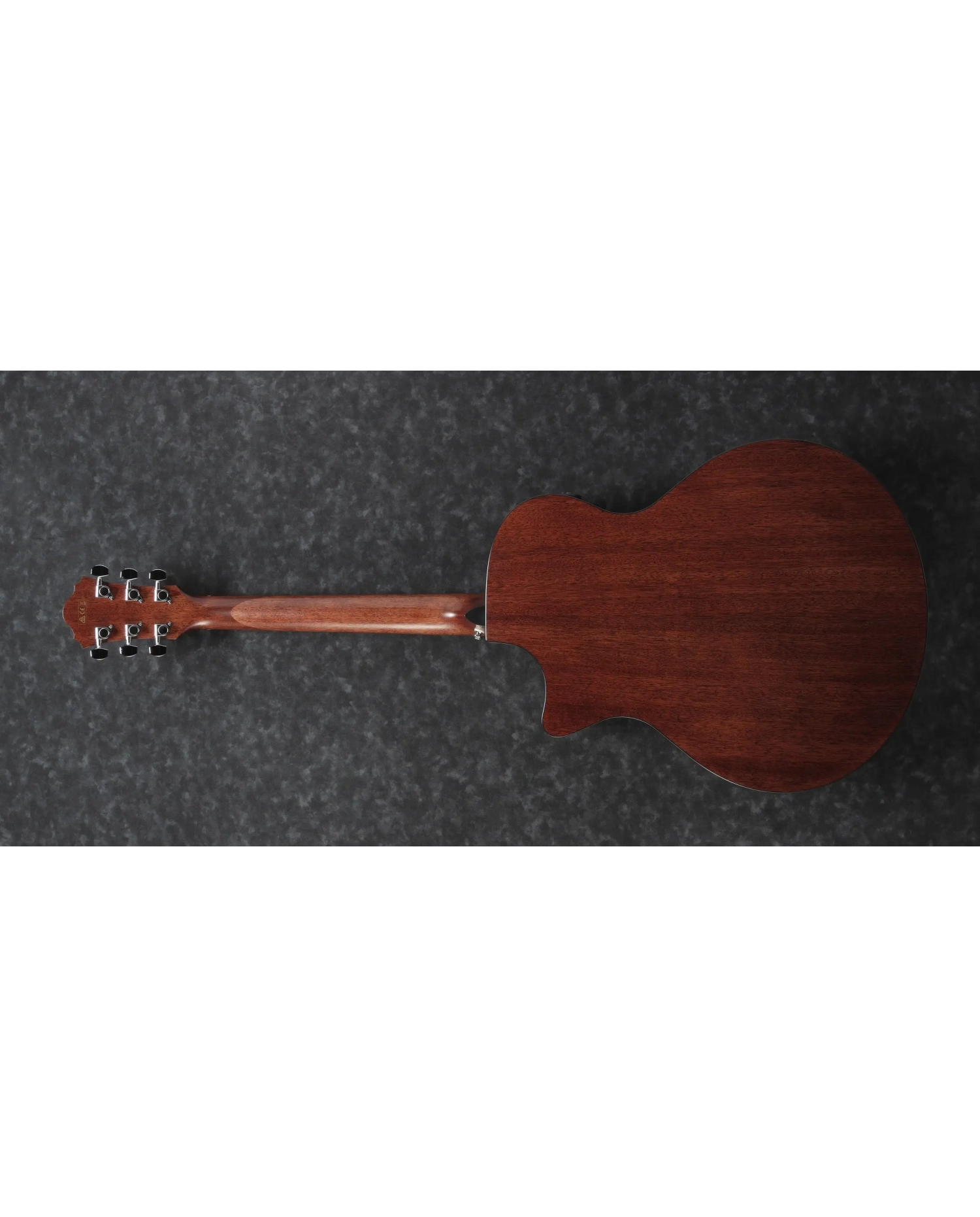 Ibanez AE275BT-LGS - Chitara Electro-Acustica Bariton
