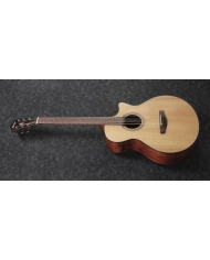 Ibanez AE275BT-LGS - Chitara Electro-Acustica Bariton