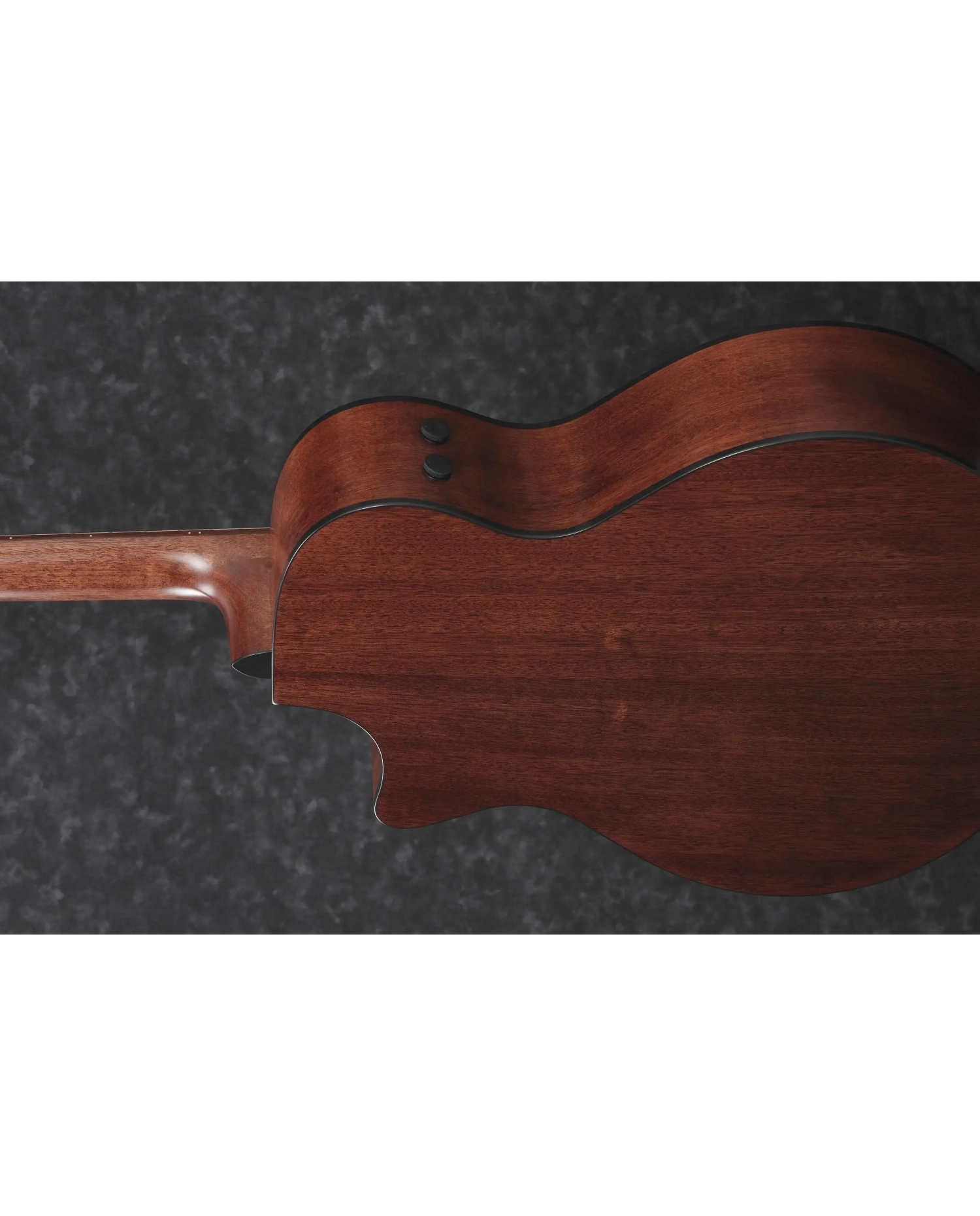 Ibanez AE275BT-LGS - Chitara Electro-Acustica Bariton