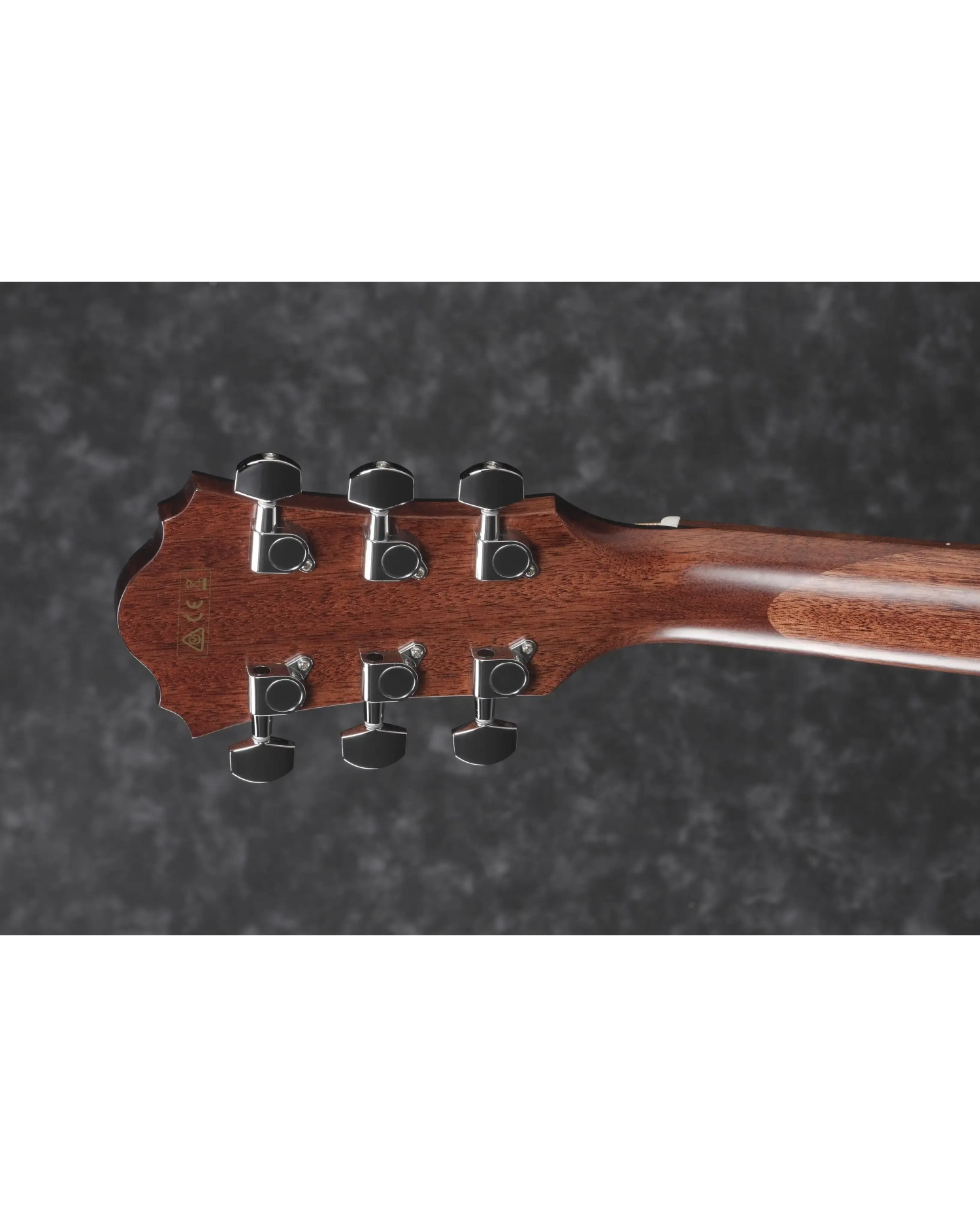 Ibanez AE275BT-LGS - Chitara Electro-Acustica Bariton