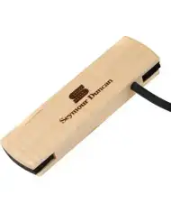 Seymour Duncan Single Coil Woody - Doza chitara Seymour Duncan - 1