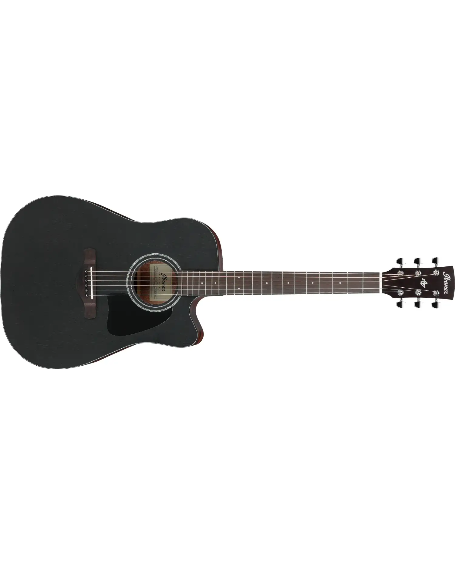 Ibanez AW247CE-WKH - Chitara Electro-Acustica