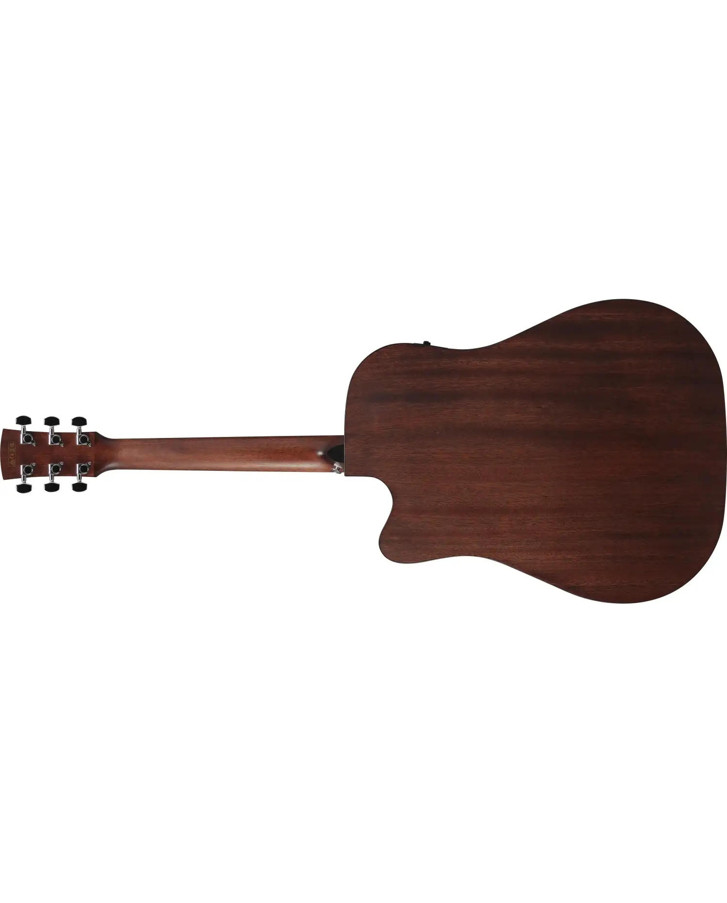 Ibanez AW247CE-WKH - Chitara Electro-Acustica
