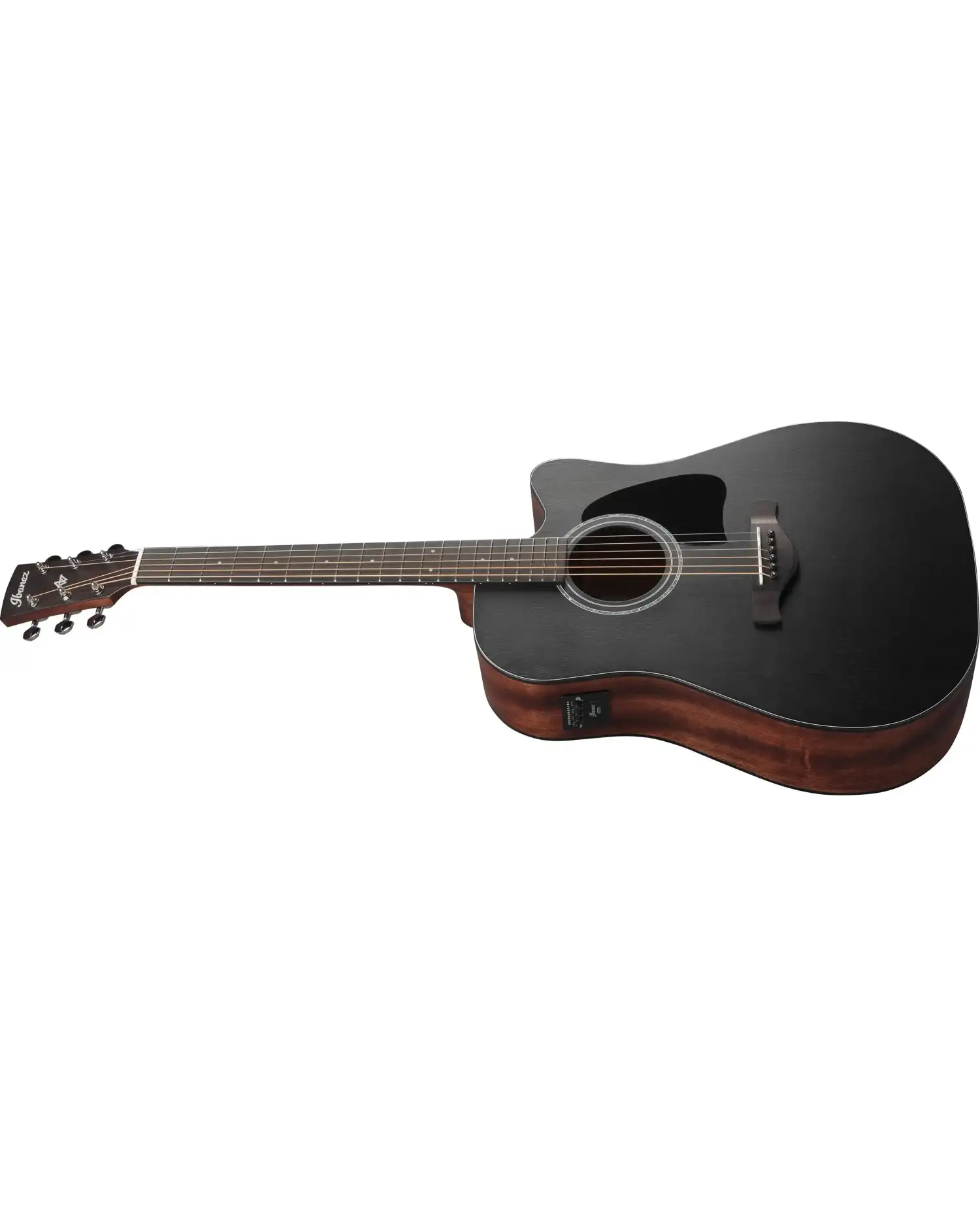 Ibanez AW247CE-WKH - Chitara Electro-Acustica