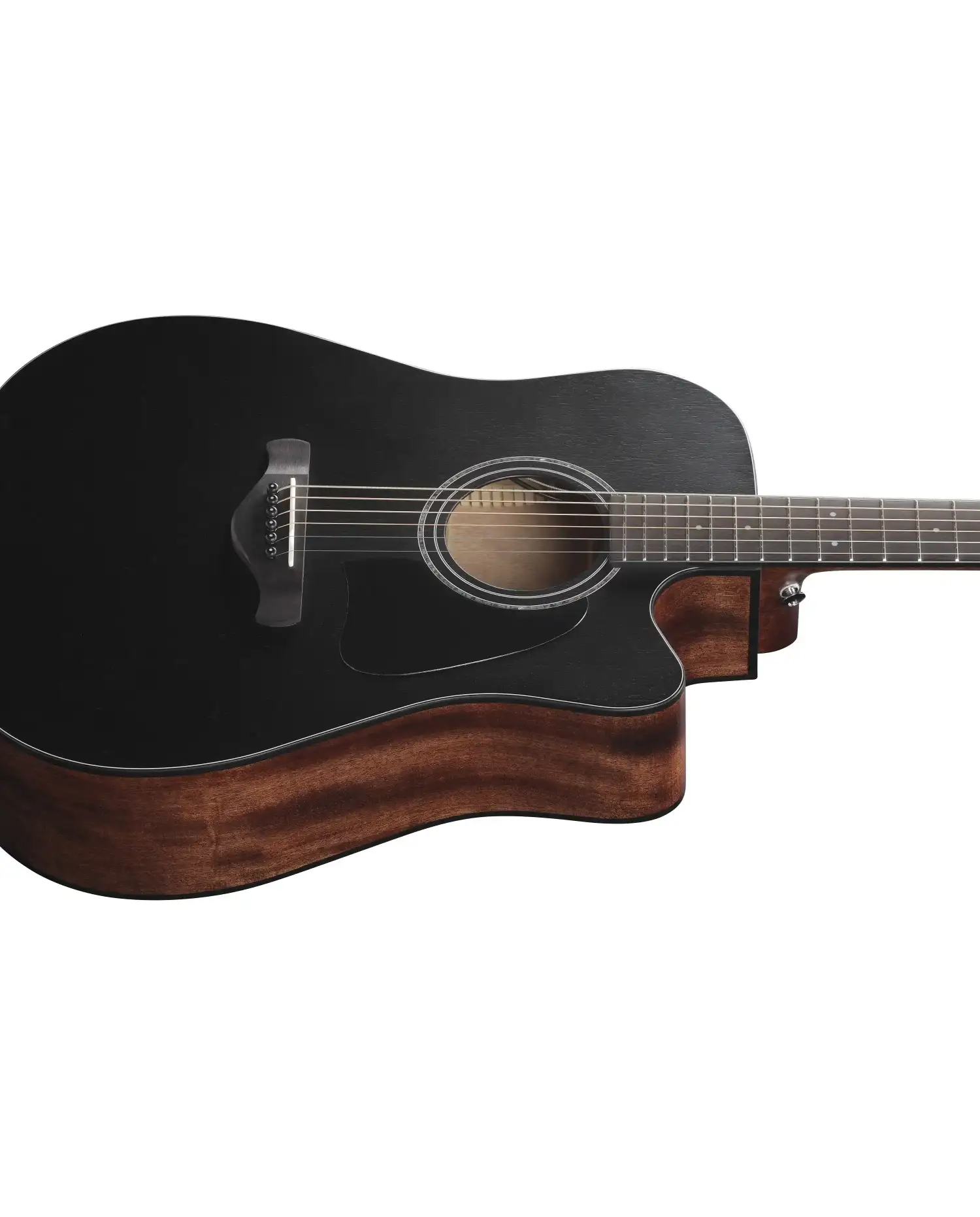Ibanez AW247CE-WKH - Chitara Electro-Acustica
