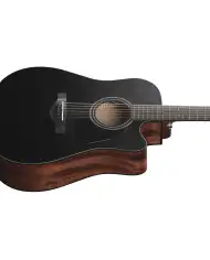 Ibanez AW247CE-WKH - Chitara Electro-Acustica
