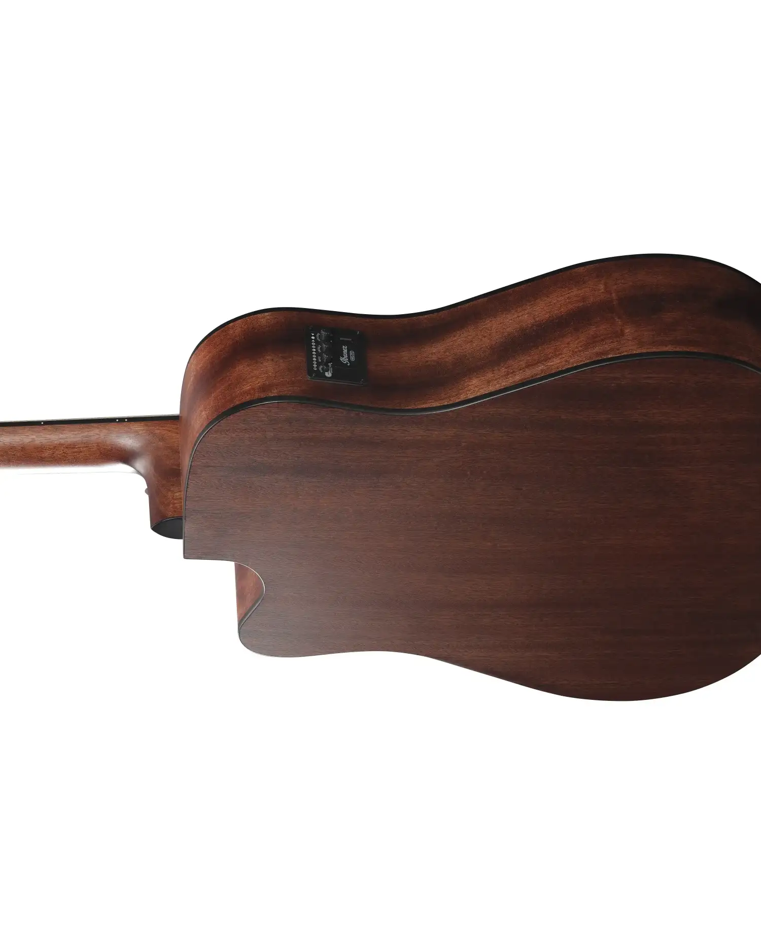Ibanez AW247CE-WKH - Chitara Electro-Acustica