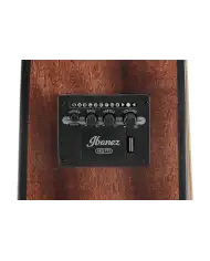 Ibanez AW247CE-WKH - Chitara Electro-Acustica