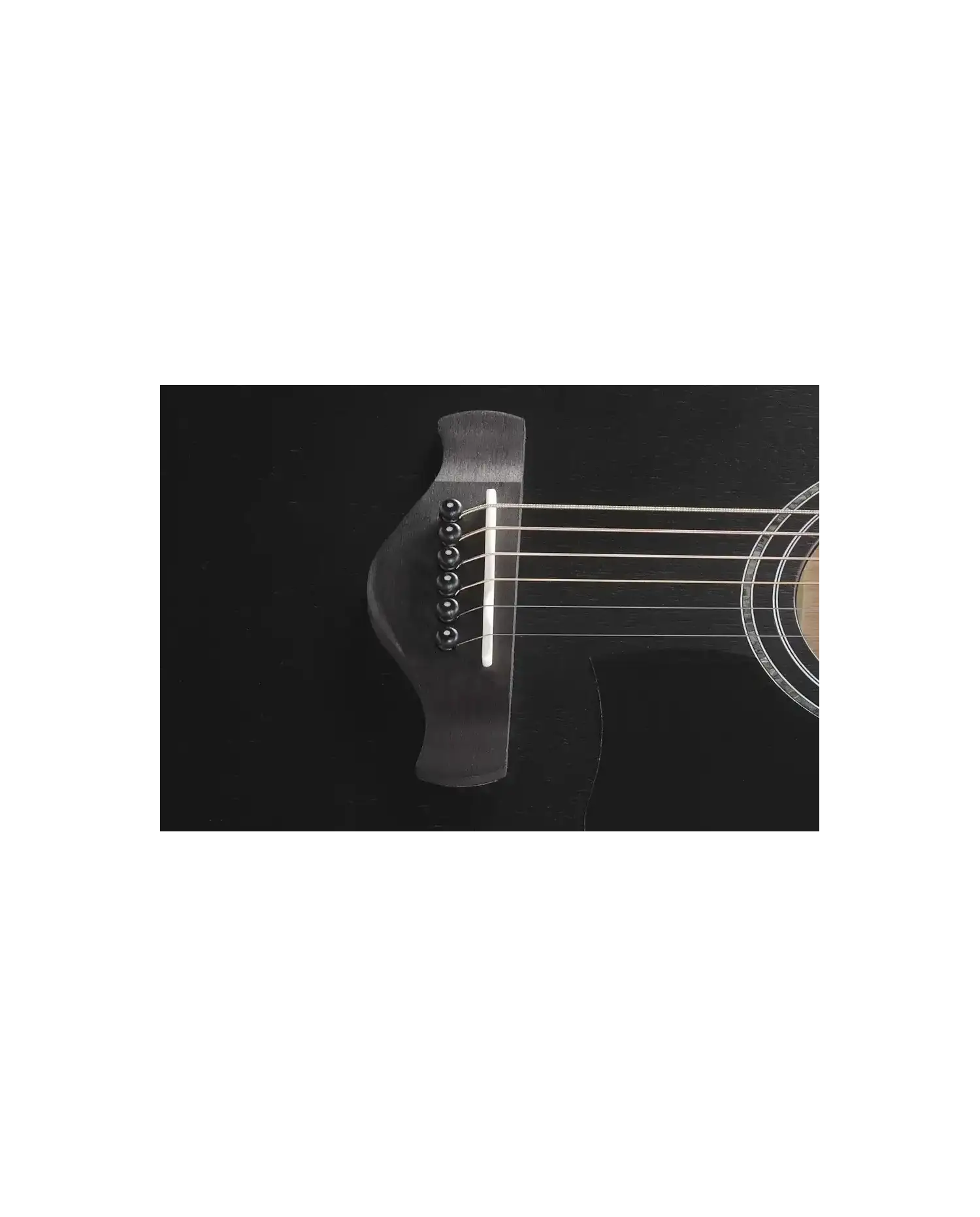 Ibanez AW247CE-WKH - Chitara Electro-Acustica