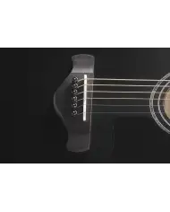 Ibanez AW247CE-WKH - Chitara Electro-Acustica