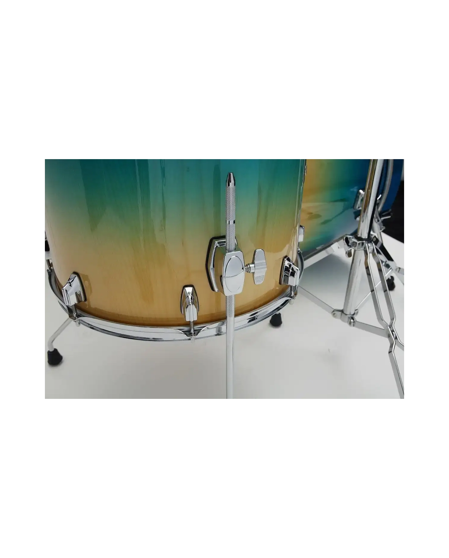 TAMA SUPERSTAR CLASSIC CL72RSP-CLP - SET TOBE 7 PIESE