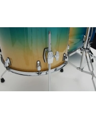 TAMA SUPERSTAR CLASSIC CL72RSP-CLP - SET TOBE 7 PIESE