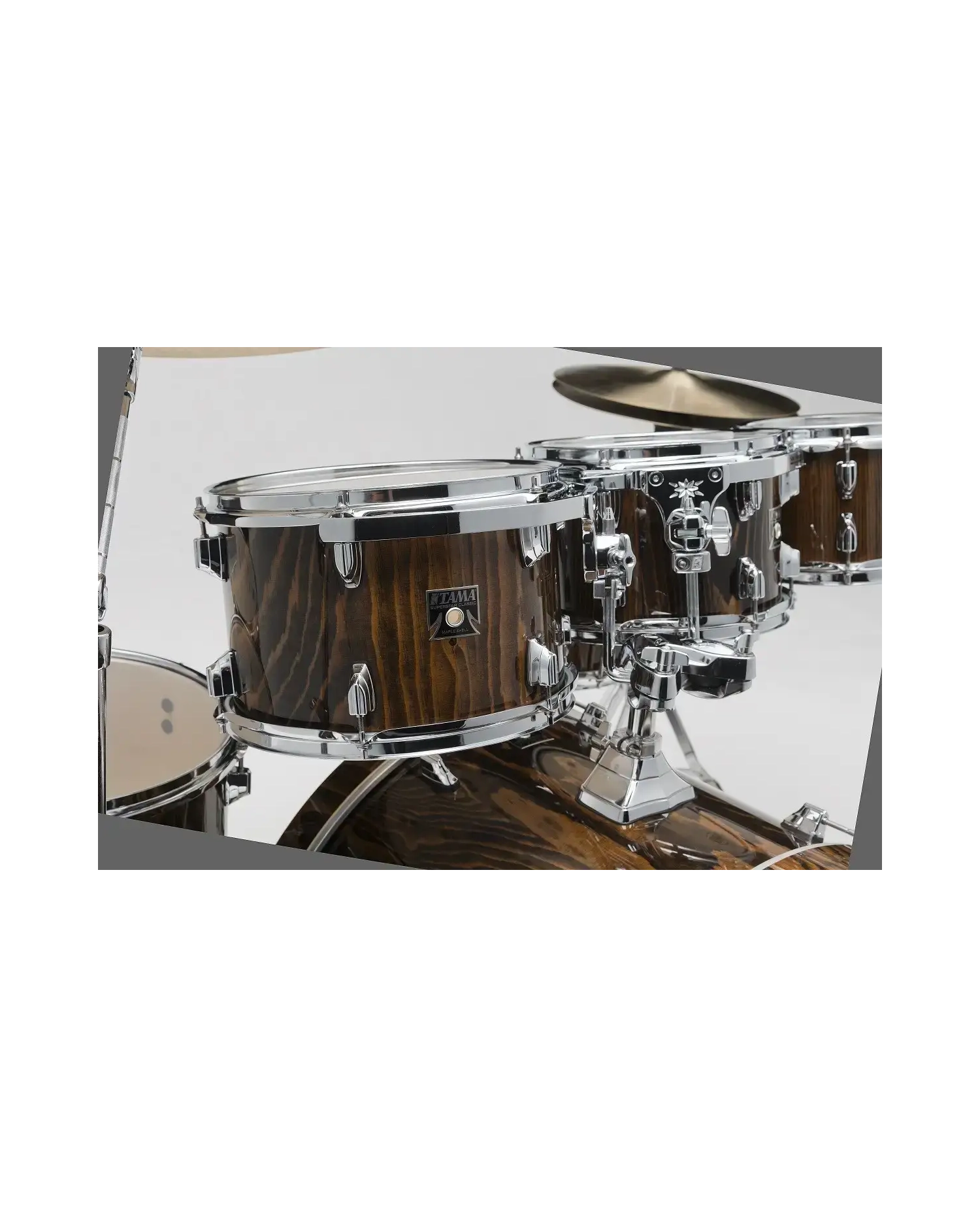 Tama CL72RSP-GJP Superstar Classic - Set Tobe