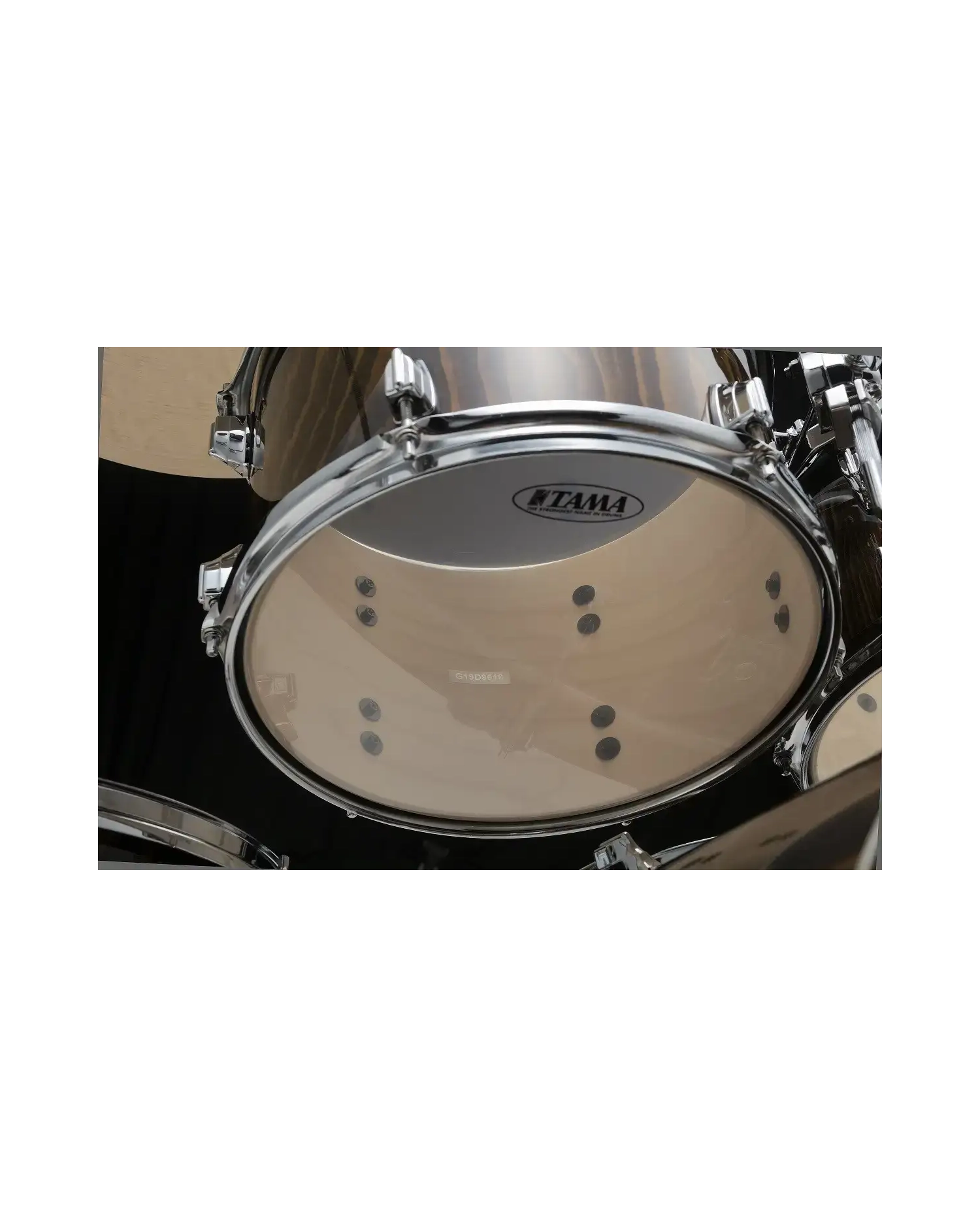 Tama CL72RSP-GJP Superstar Classic - Set Tobe