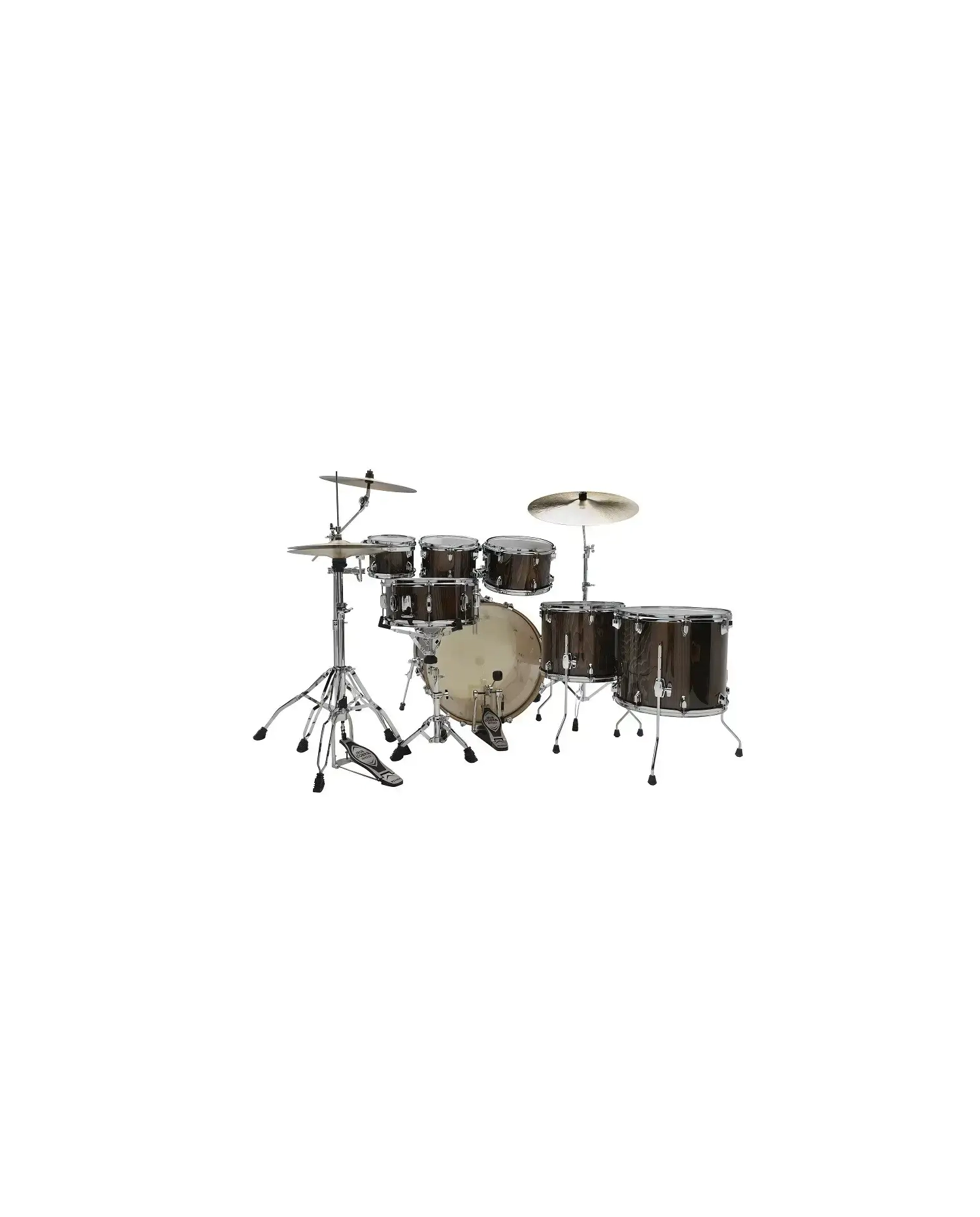 Tama CL72RSP-GJP Superstar Classic - Set Tobe