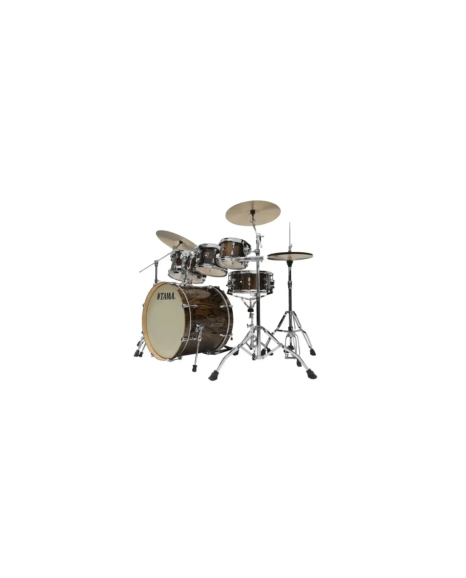 Tama CL72RSP-GJP Superstar Classic - Set Tobe