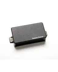 Seymour Duncan AHB-2 Blackouts Metal Bridge - Doza chitara Seymour Duncan - 1