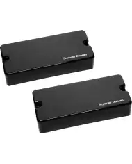 Seymour Duncan Blackouts 8 String Set - Doze chitara Seymour Duncan - 1
