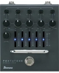 Ibanez Pentatone Equalizer