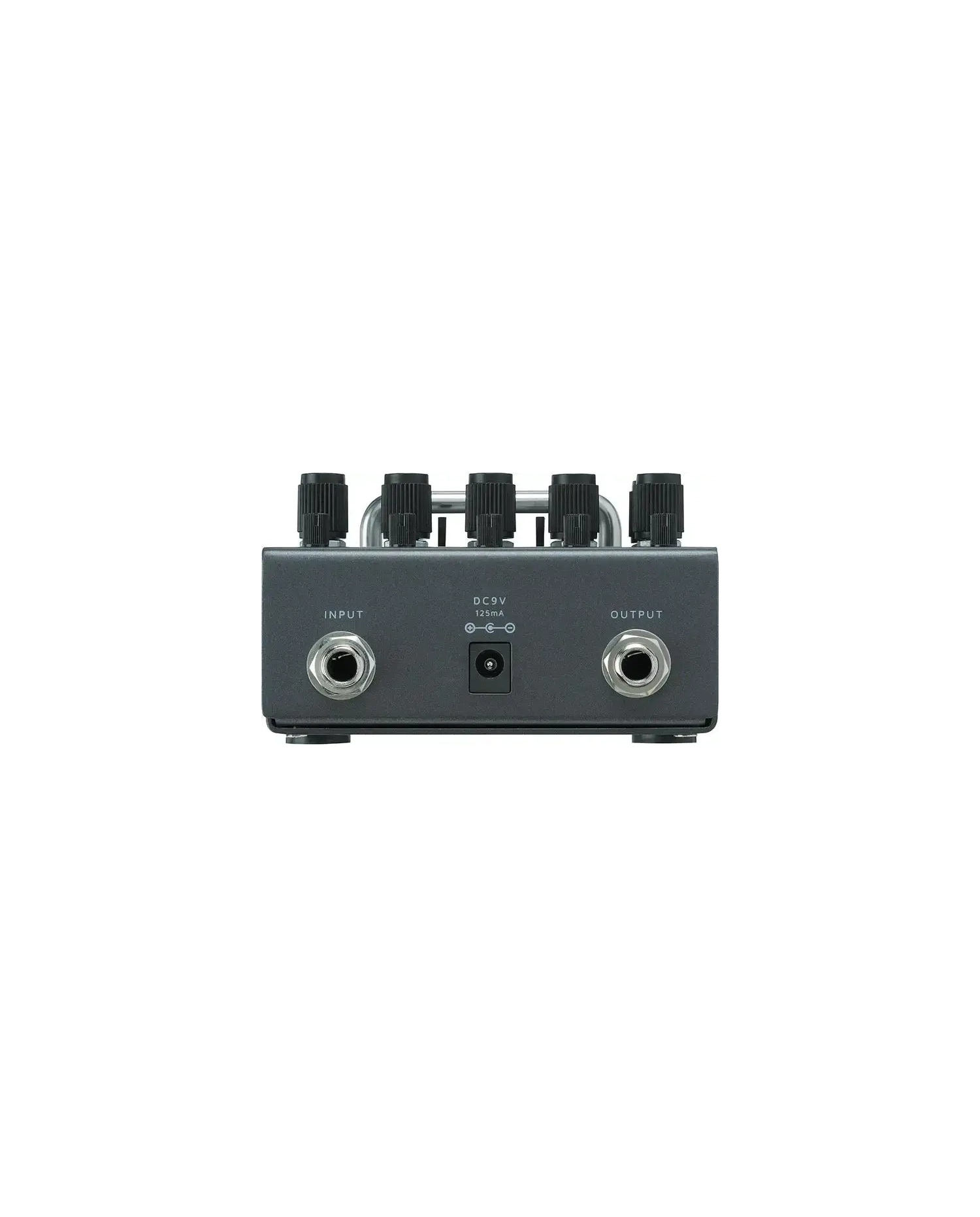 Ibanez Pentatone Equalizer