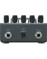 Ibanez Pentatone Equalizer