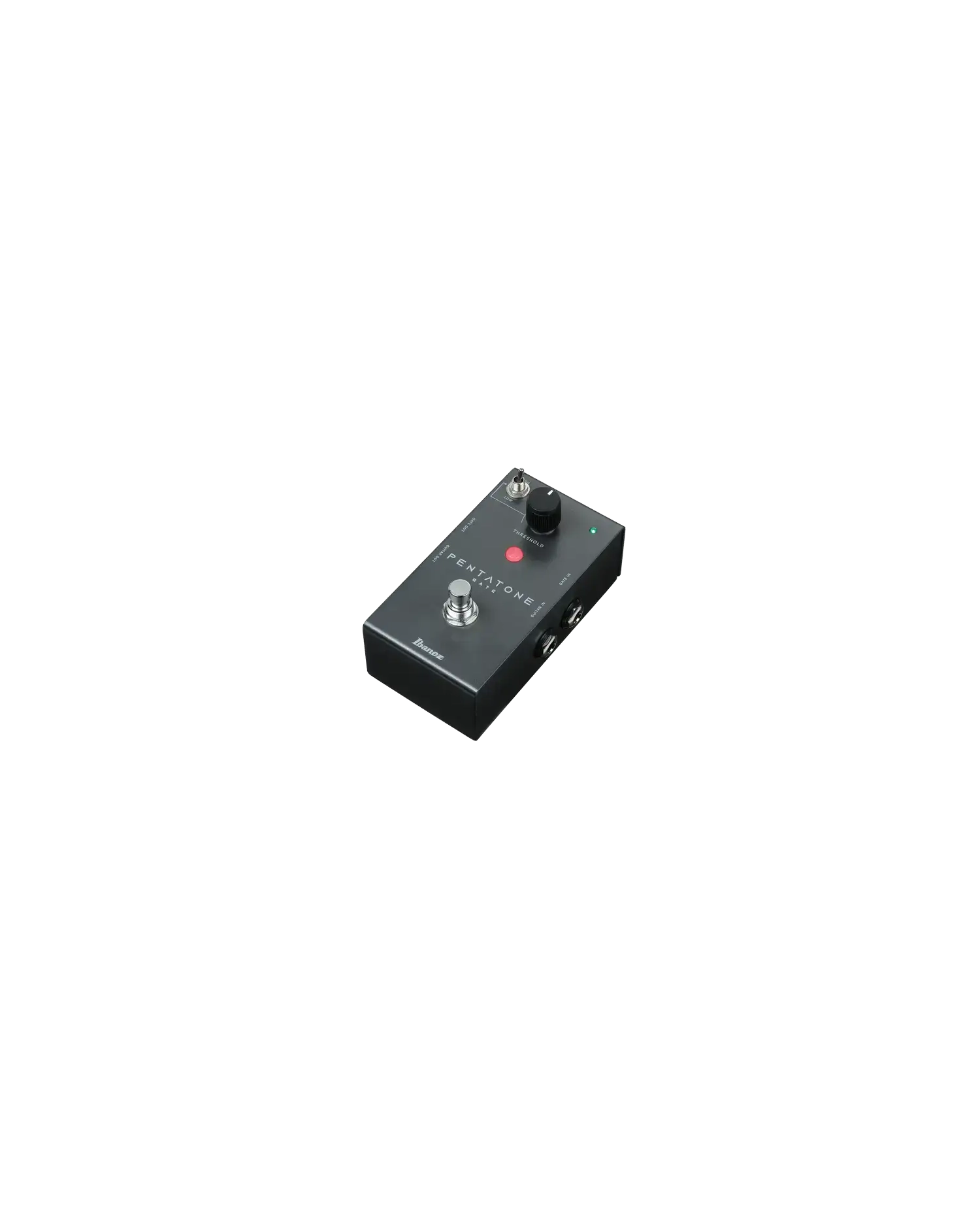 Ibanez Pentatone Gate