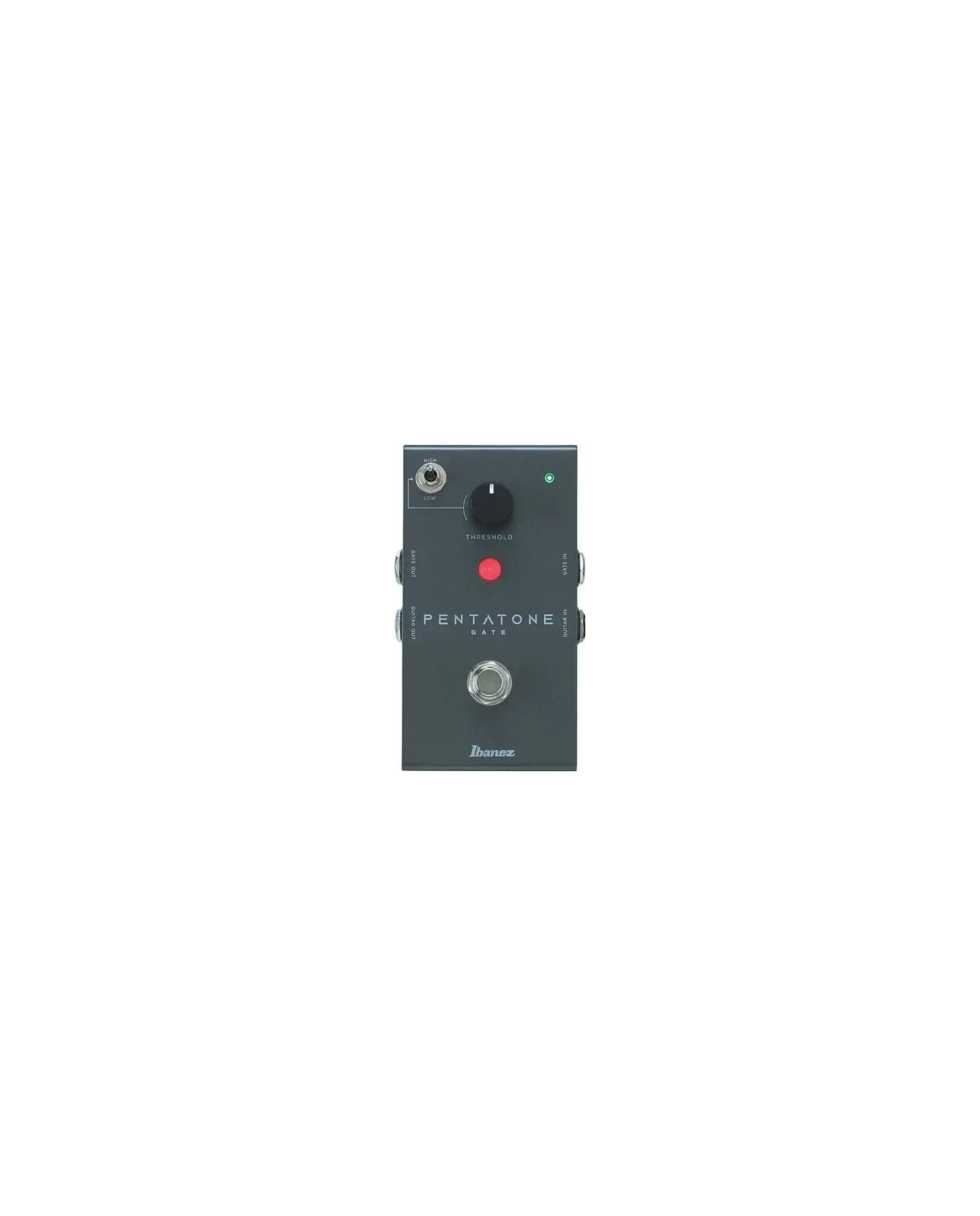 Ibanez Pentatone Gate