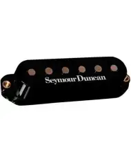 Seymour Duncan Hot Stack Plus Bridge - Doza chitara Seymour Duncan - 1