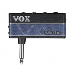 Vox amPlug3 Bass