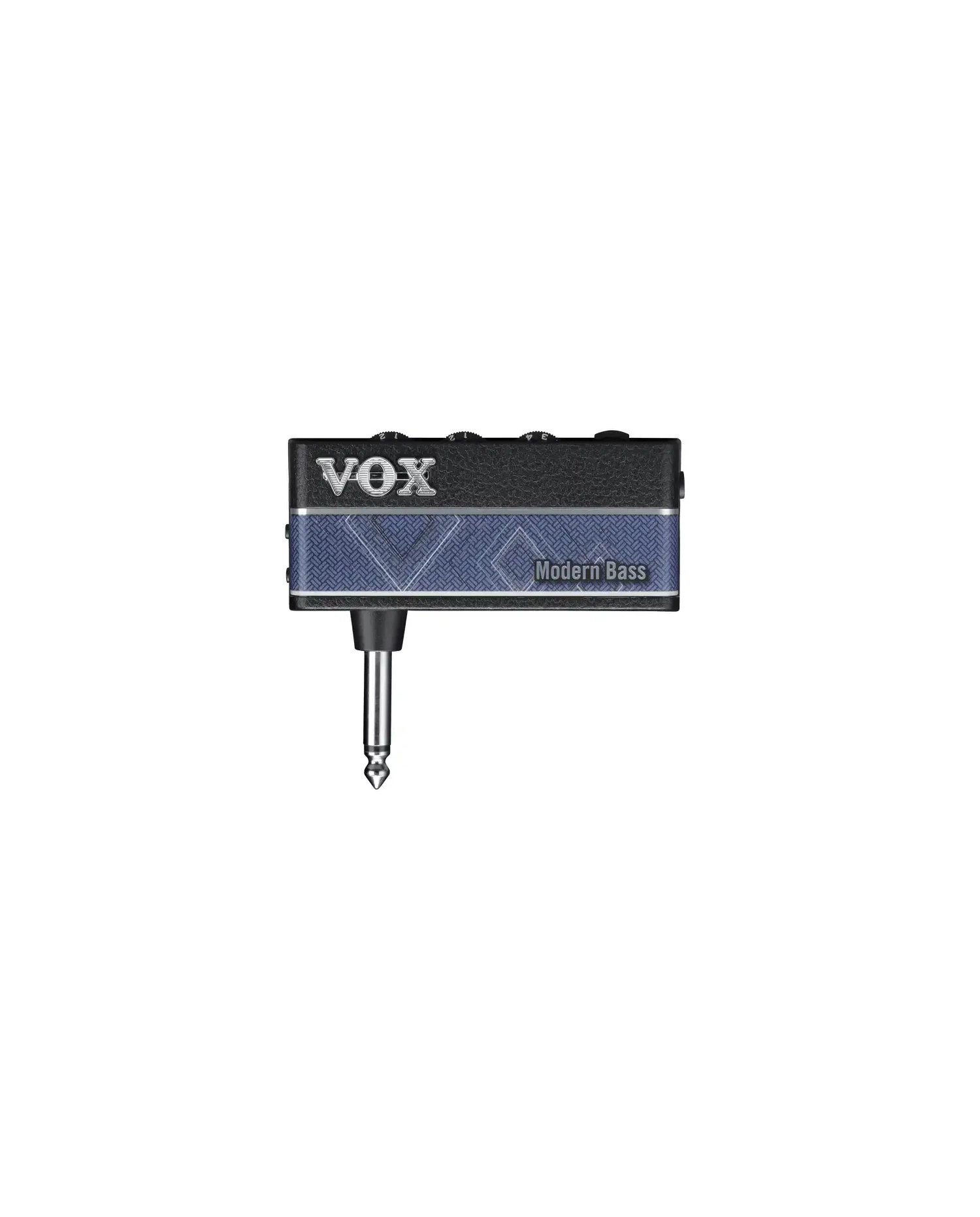 Vox amPlug3 Modern Bass - Amplificator Casti