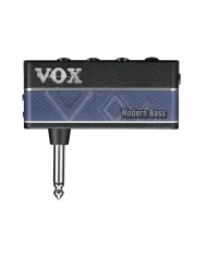 Vox amPlug3 Modern Bass - Amplificator Casti