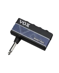 Vox amPlug3 Modern Bass - Amplificator Casti