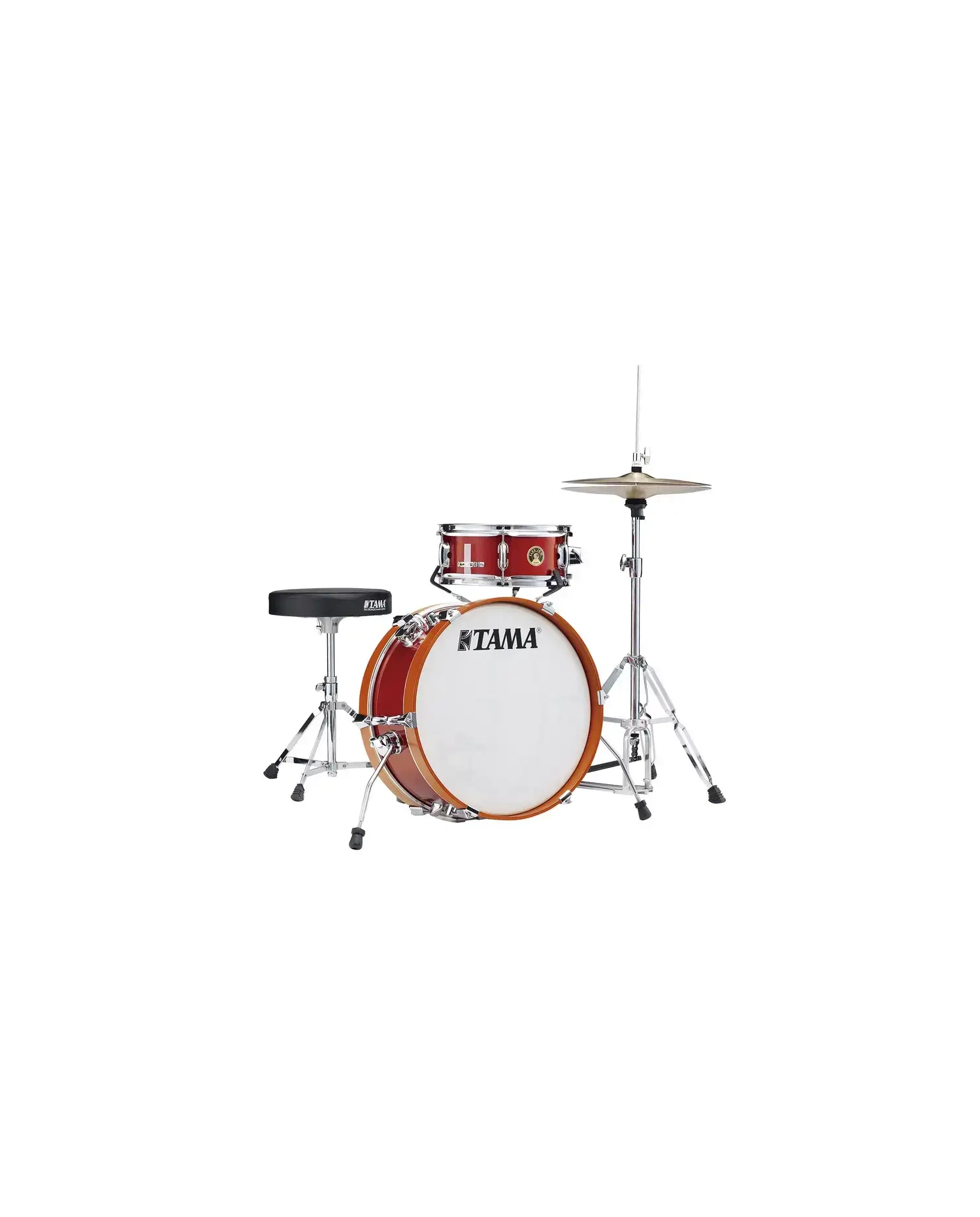 Tama LJK28S-CPM Club-Jam Mini - Set Tobe 2 Piese