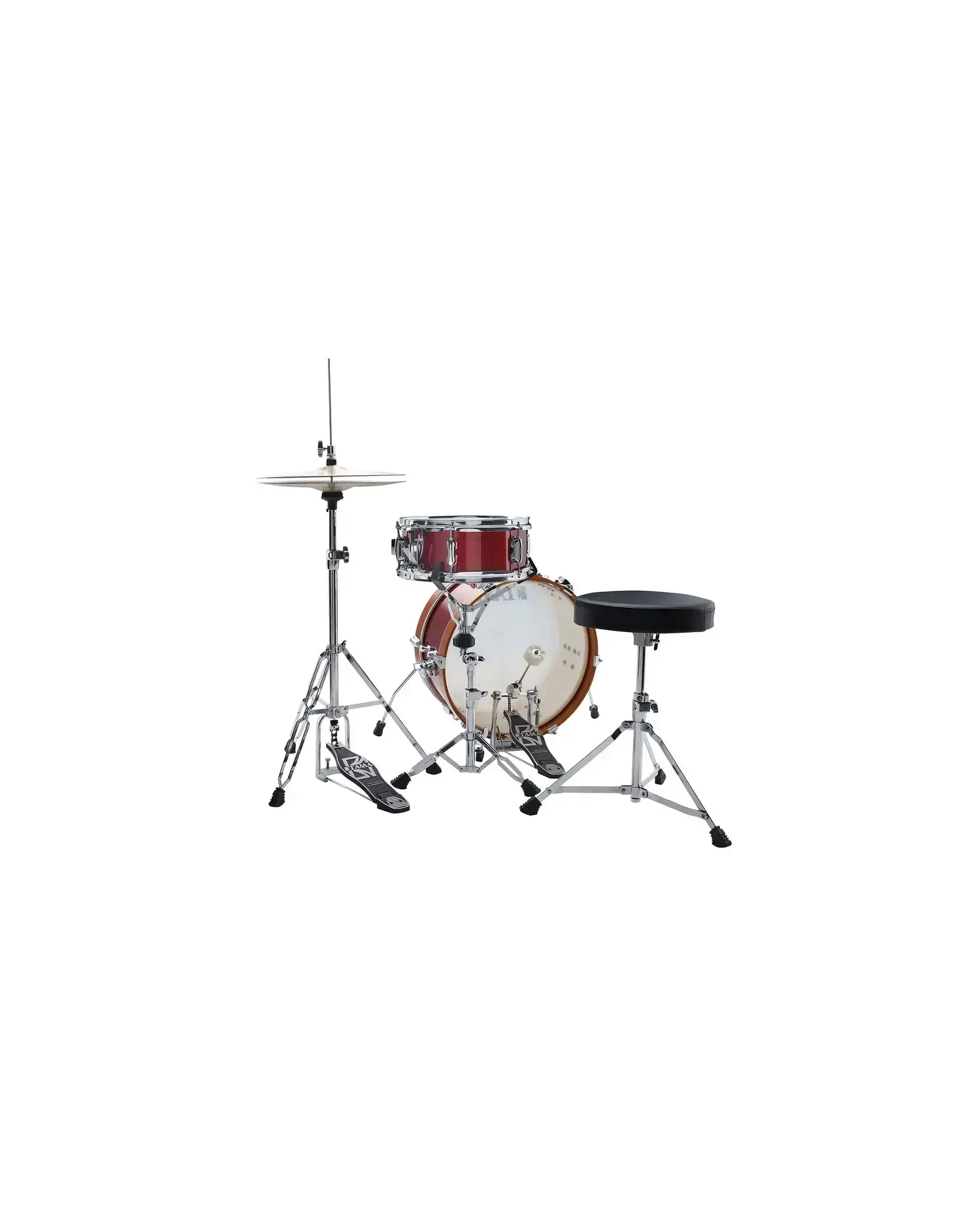 Tama LJK28S-CPM Club-Jam Mini - Set Tobe 2 Piese