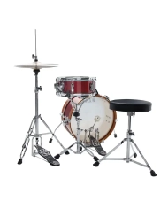 Tama LJK28S-CPM Club-Jam Mini - Set Tobe 2 Piese