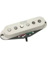 Seymour Duncan YJM Fury Neck - Doza chitara Seymour Duncan - 1