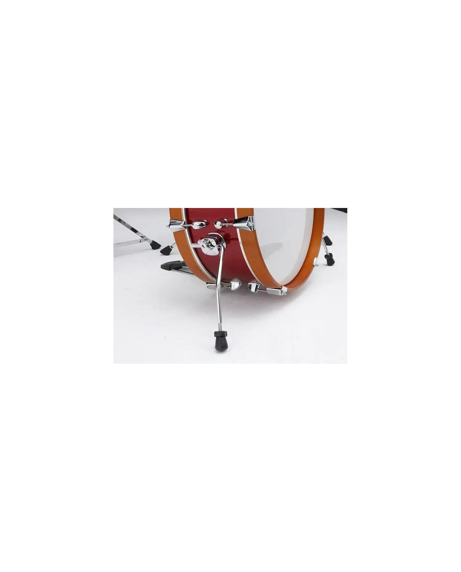 Tama LJK28S-CPM Club-Jam Mini - Set Tobe 2 Piese