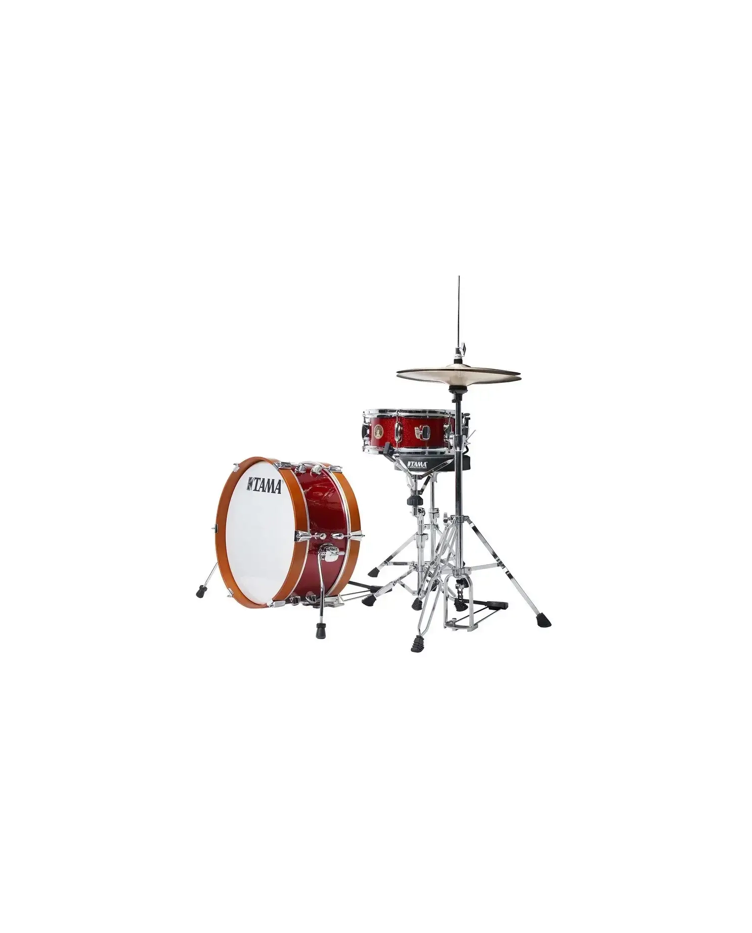 Tama LJK28S-CPM Club-Jam Mini - Set Tobe 2 Piese