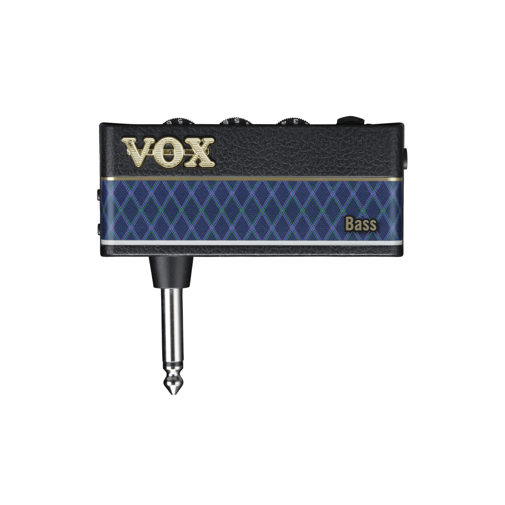 Vox amPlug3 Bass -...