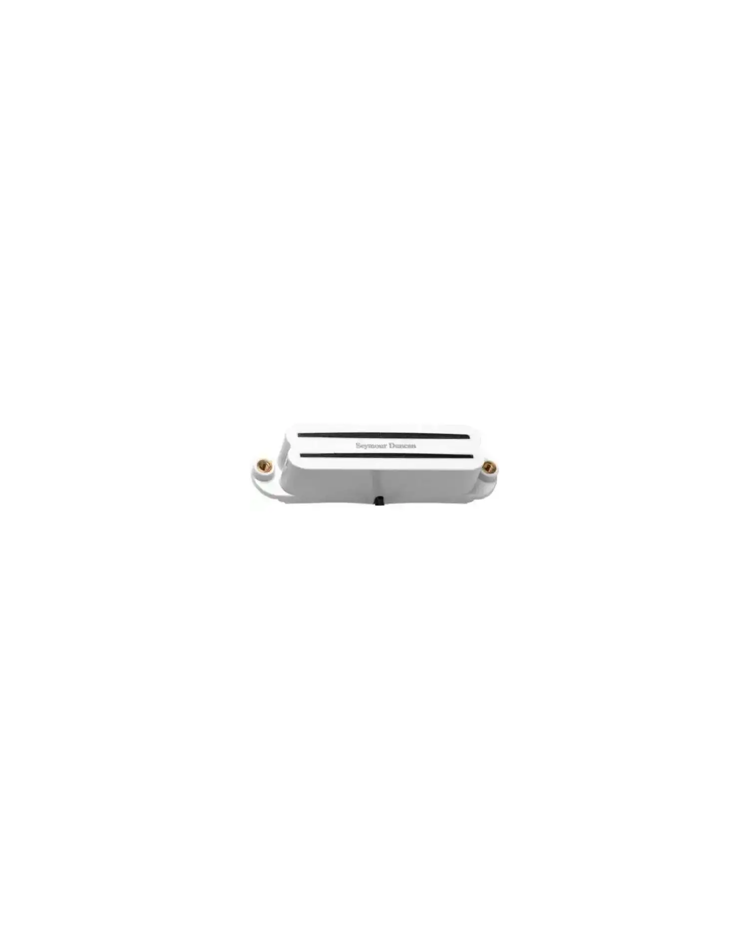 Seymour Duncan SHR-1 Hot Rails for Strat Bridge - Doza chitara Seymour Duncan - 1